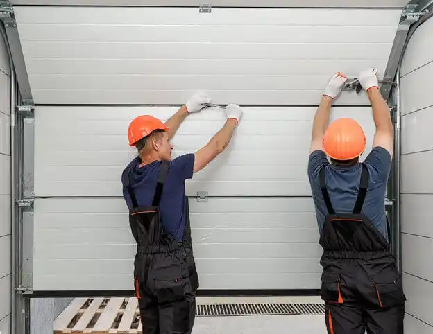 garage door service San Francisco